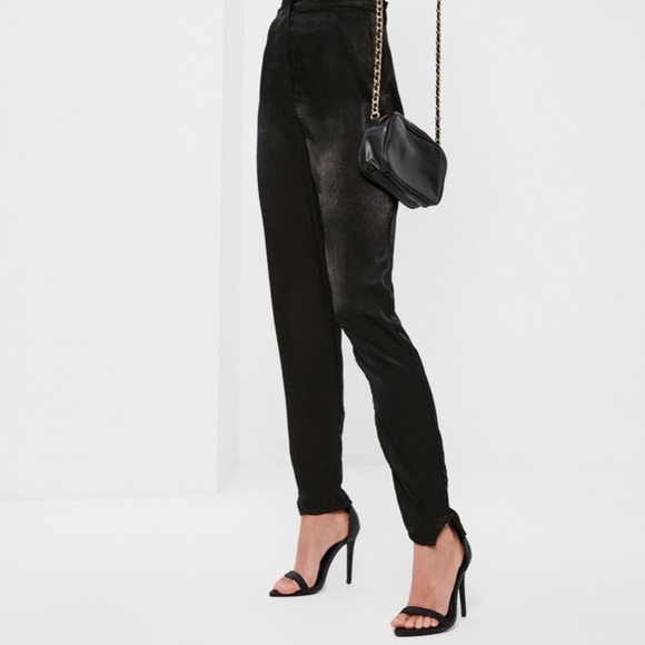 Misguided pants size 14 - Picture 3 of 8